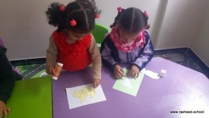 K.G. Activities (23)