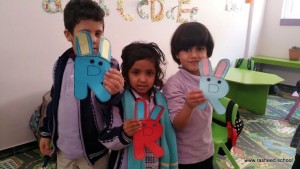 K.G. Activities (25)