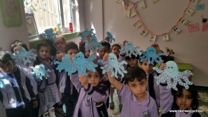 K.G. Activities (26)