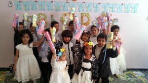 K.G. Activities (27)