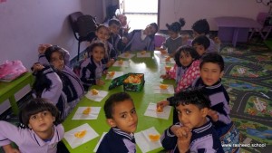 K.G. Activities (28)