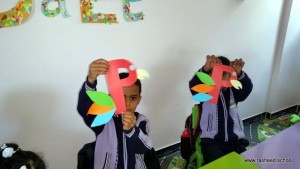 K.G. Activities (29)