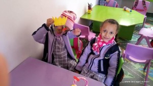 K.G. Activities (30)