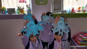 K.G. Activities (32)