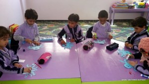 K.G. Activities (33)