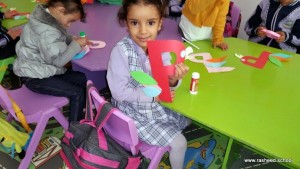 K.G. Activities (34)