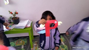 K.G. Activities (35)