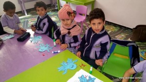 K.G. Activities (37)