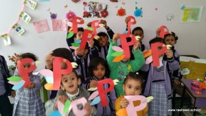 K.G. Activities (38)