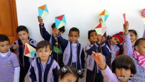 K.G. Activities (39)