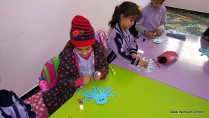 K.G. Activities (41)