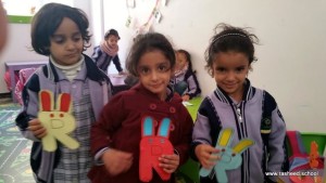 K.G. Activities (42)