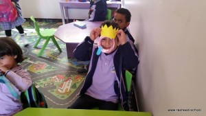 K.G. Activities (45)