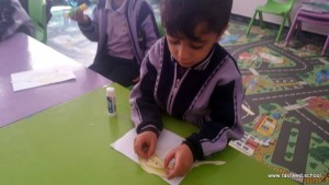 K.G. Activities (46)