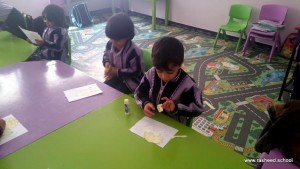 K.G. Activities (47)