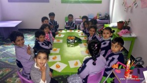 K.G. Activities (48)