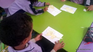 K.G. Activities (52)