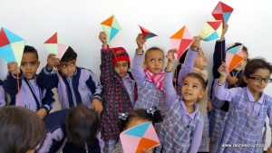 K.G. Activities (53)