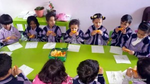 K.G. Activities (54)