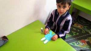 K.G. Activities (55)