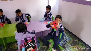 K.G. Activities (57)