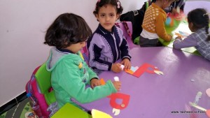 K.G. Activities (58)