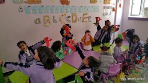 K.G. Activities (59)