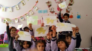 K.G. Activities (60)