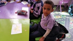 K.G. Activities (63)