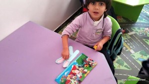 K.G. Activities (64)