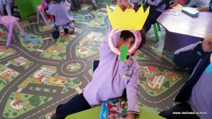 K.G. Activities (67)