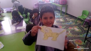 K.G. Activities (68)