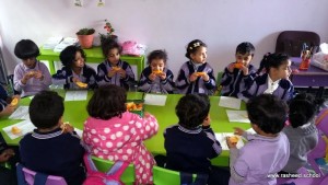 K.G. Activities (69)