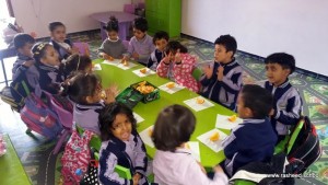 K.G. Activities (70)