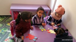 K.G. Activities (71)