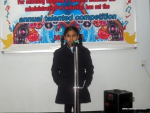 Singing Competition (2)