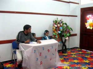 Singing Competition (50)