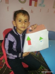 many activites for K.G. (13)