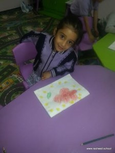 many activites for K.G. (14)