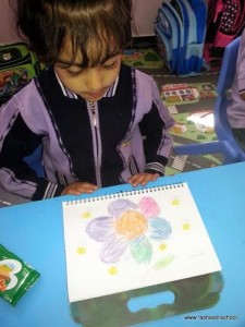 many activites for K.G. (16)