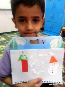 many activites for K.G. (2)