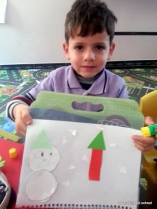 many activites for K.G. (24)