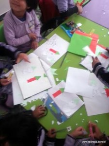 many activites for K.G. (26)