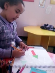 many activites for K.G. (27)