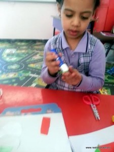 many activites for K.G. (28)