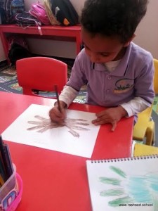 many activites for K.G. (3)