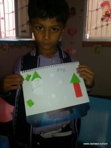 many activites for K.G. (30)