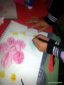 many activites for K.G. (31)