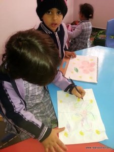 many activites for K.G. (33)