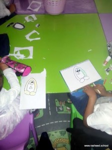 many activites for K.G. (34)